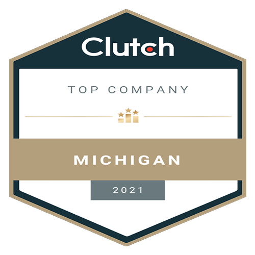 Top_clutch Co_company_michigan_2021_award